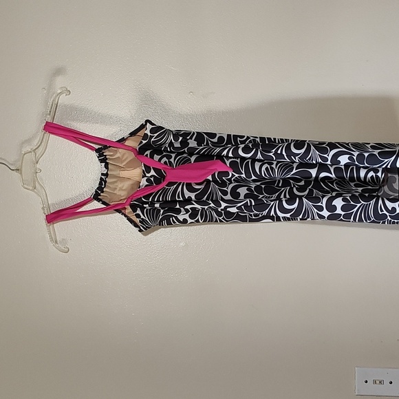 Athleta Kokomo Swim Dress size XS - Picture 3 of 8